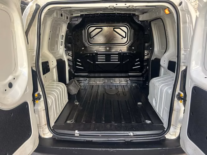 RAM VAN 700 CITY 5P 1.2 - 2023 | 348