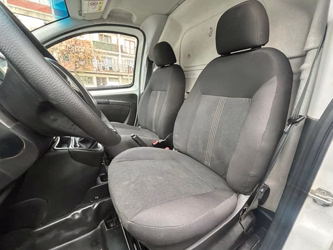 RAM VAN 700 CITY 5P 1.2 - 2023 | 348