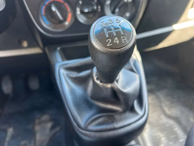 RAM VAN 700 CITY 5P 1.2 - 2023 | 348
