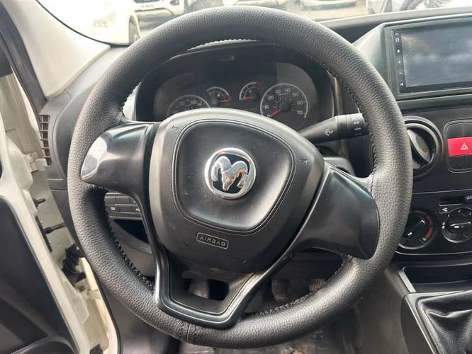 RAM VAN 700 CITY 5P 1.2 - 2023 | 348