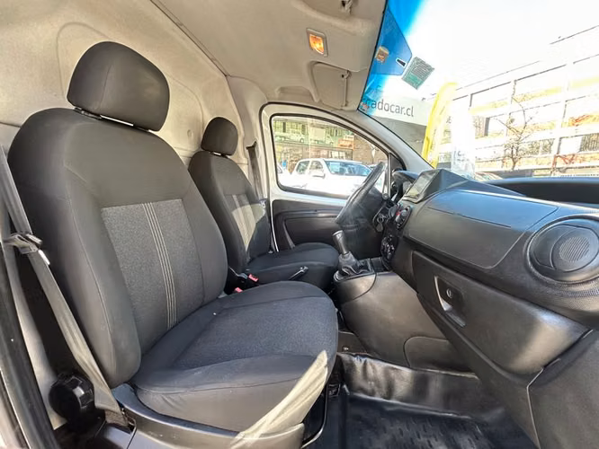 RAM VAN 700 CITY 5P 1.2 - 2023 | 348