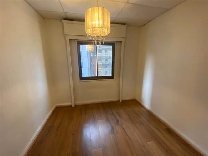 Arriendo dpto 1Dorm. Frente al Teatro Municipal, Santiago