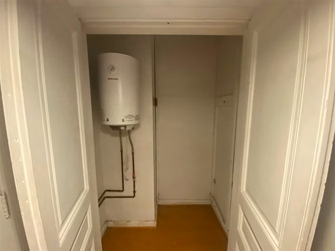 Arriendo dpto 1Dorm. Frente al Teatro Municipal, Santiago