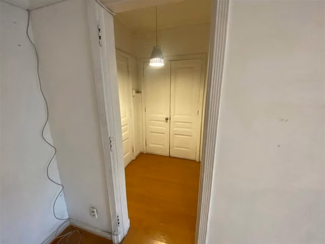 Arriendo dpto 1Dorm. Frente al Teatro Municipal, Santiago