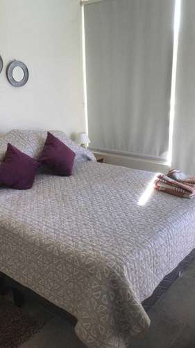 DEPTO AMOBLADO CONDOMINIO LAS CRUCES (172239)