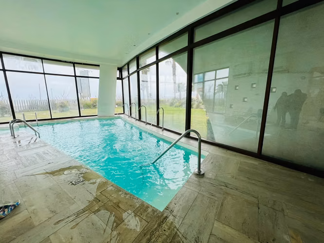 Departamento en Venta Jardín del Mar