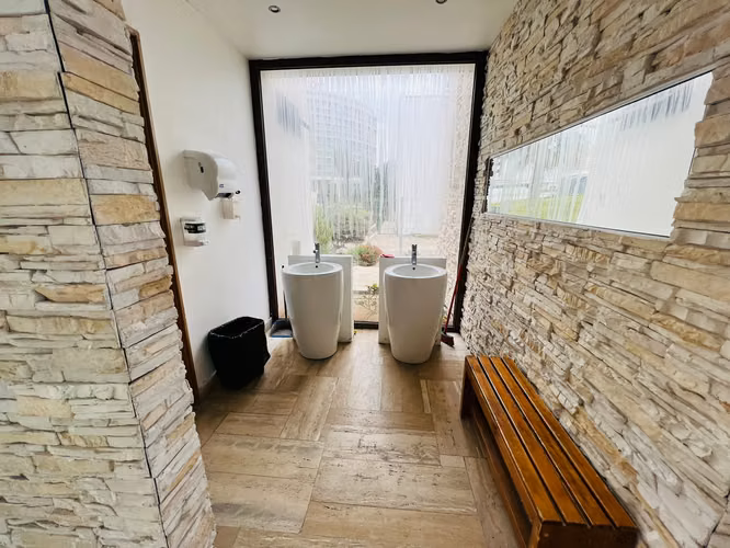 Departamento en Venta Jardín del Mar
