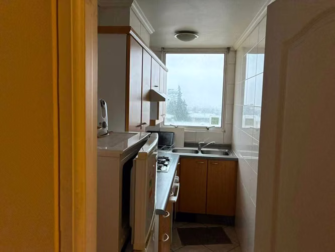 Moderno Depto con Excelente Conectividad (174798) - Imagen 17