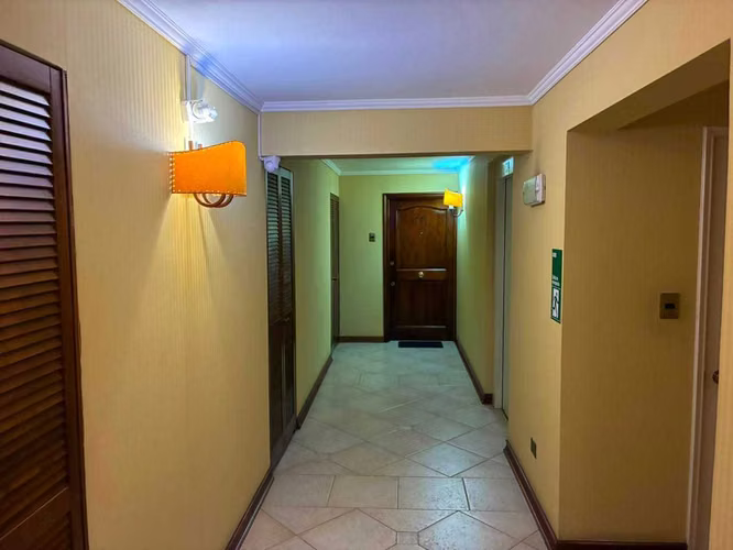 Moderno Depto con Excelente Conectividad (174798) - Imagen 20