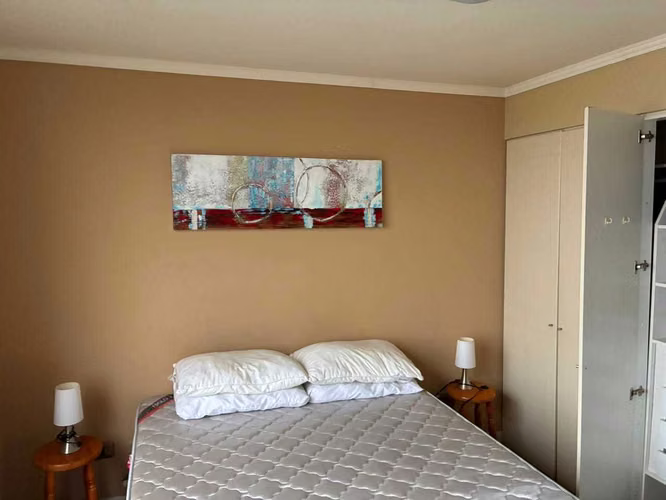 Moderno Depto con Excelente Conectividad (174798)