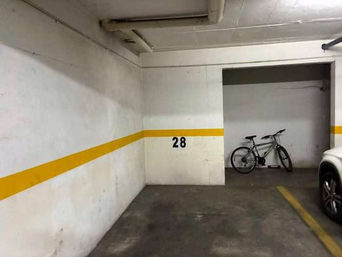 Moderno Depto con Excelente Conectividad (174798)