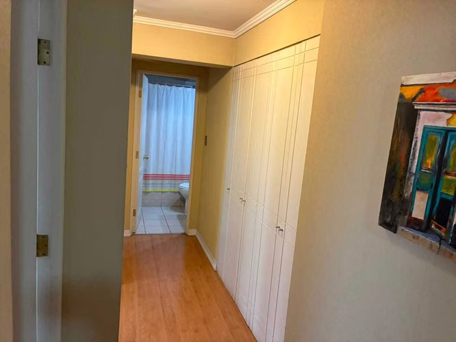 Moderno Depto con Excelente Conectividad (174798)