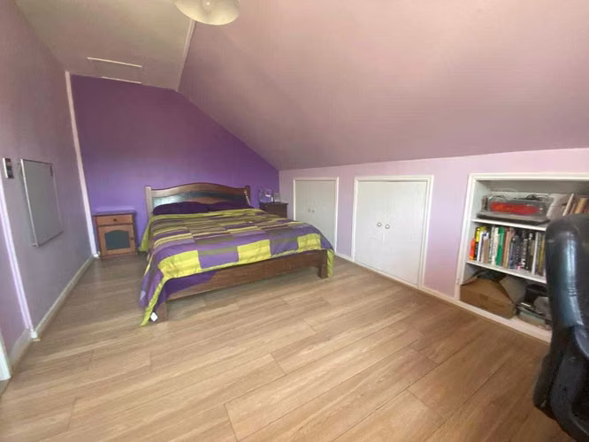 Se arrienda casa 4D,3B, Lo Barnechea (174800)