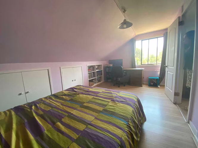 Se arrienda casa 4D,3B, Lo Barnechea (174800)