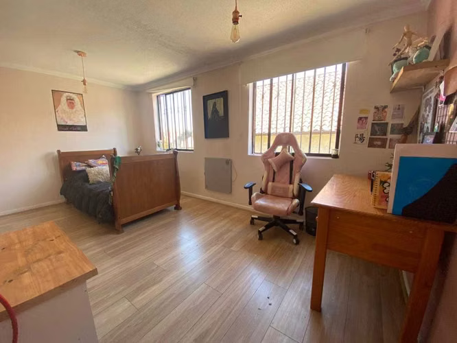 Se arrienda casa 4D,3B, Lo Barnechea (174800)
