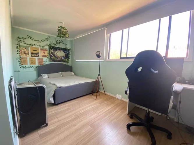 Se arrienda casa 4D,3B, Lo Barnechea (174800)