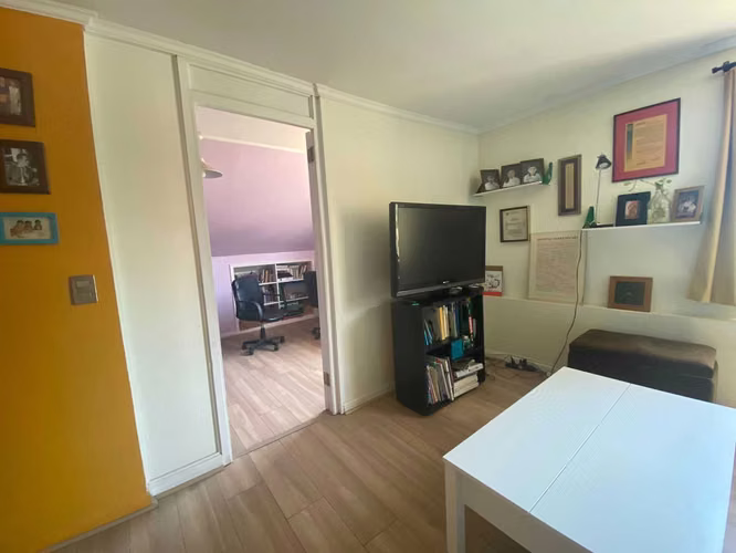 Se arrienda casa 4D,3B, Lo Barnechea (174800)