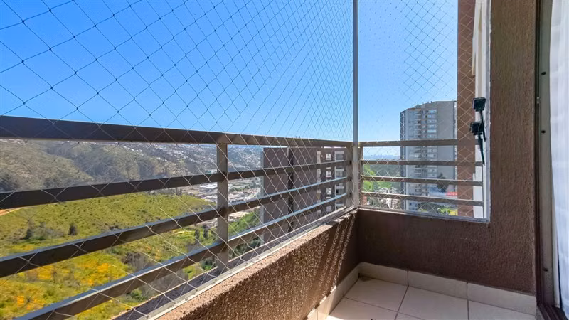ATENCIÓN INVERSIONISTAS VENTA DEPTO A PUERTA CERRADA
