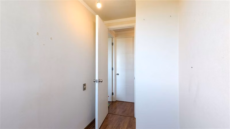 ATENCIÓN INVERSIONISTAS VENTA DEPTO A PUERTA CERRADA