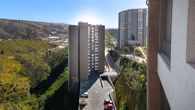 ATENCIÓN INVERSIONISTAS VENTA DEPTO A PUERTA CERRADA