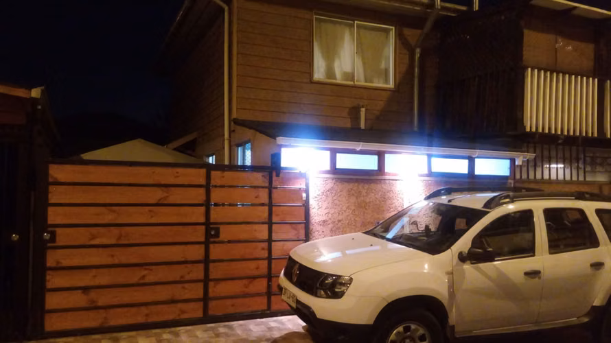 Se arrienda casa 3D+1B en Pudahuel-ENEA
