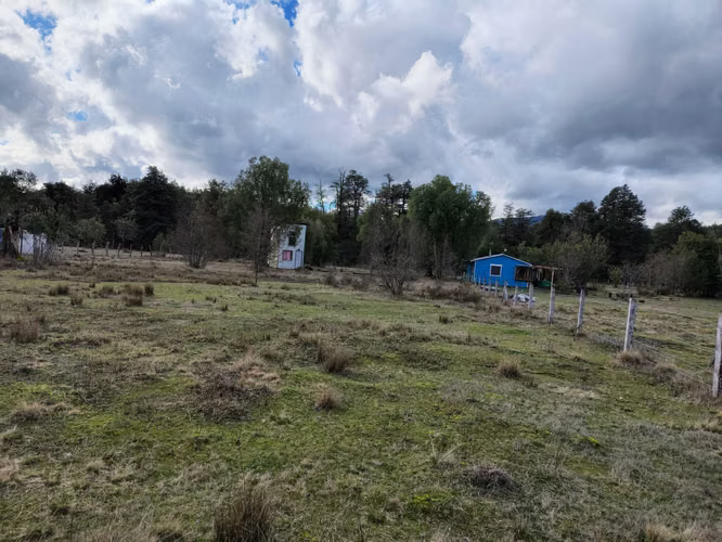 Parcela con Vistas Al Paisaje Natural (174793)