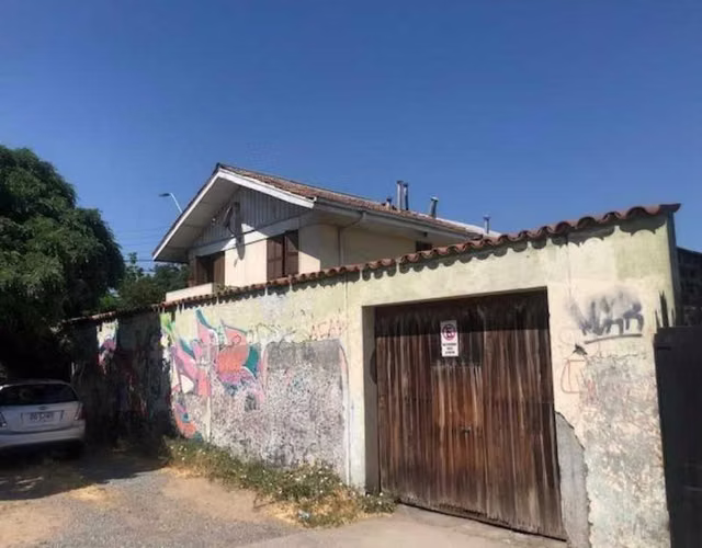 Casa 3D/1B para remodelar  (167439)
