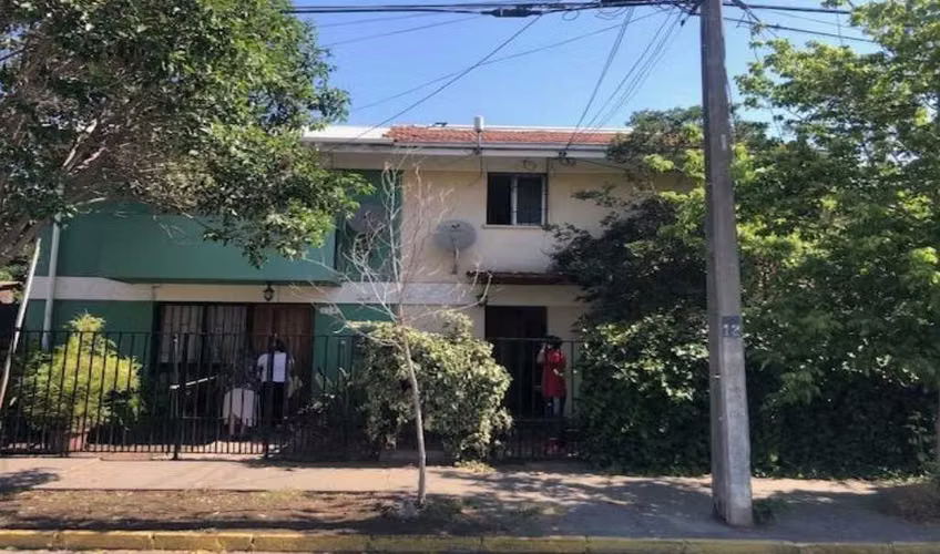 Casa 3D/1B para remodelar  (167439)