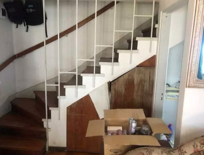 Casa 3D/1B para remodelar  (167439)