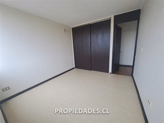 Departamento en arriendo de 3 dorm. en Providencia