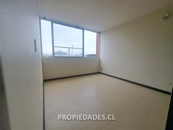 Departamento en arriendo de 3 dorm. en Providencia