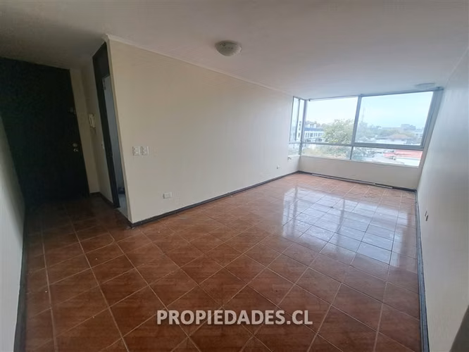 Departamento en arriendo de 3 dorm. en Providencia