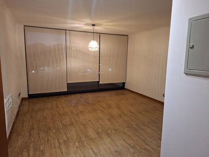 Departamento en arriendo