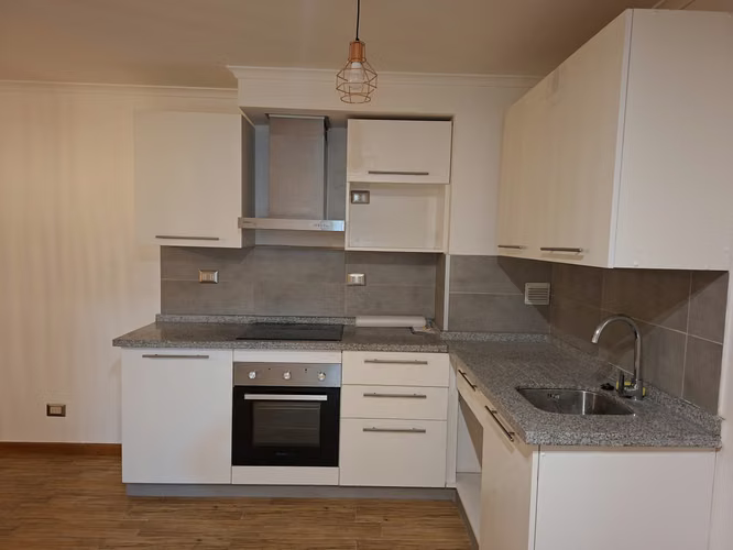 Departamento en arriendo