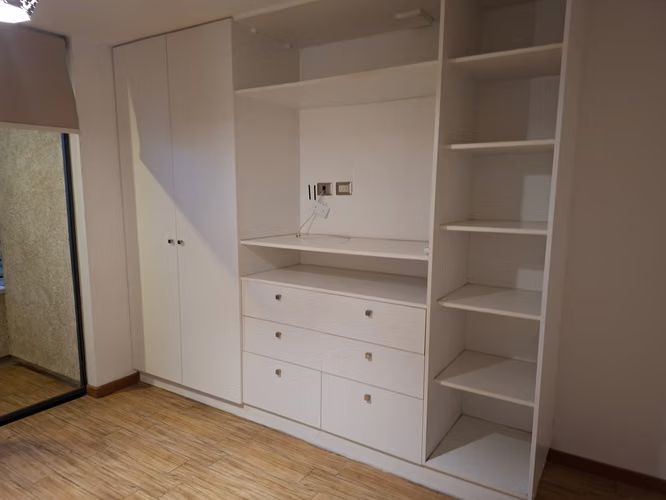Departamento en arriendo