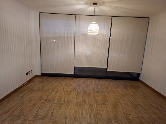 Departamento en arriendo