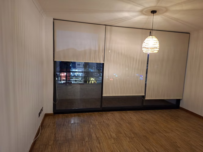 Departamento en arriendo