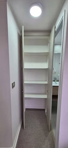 Moderno Depto con Excelente Conectividad (174803)
