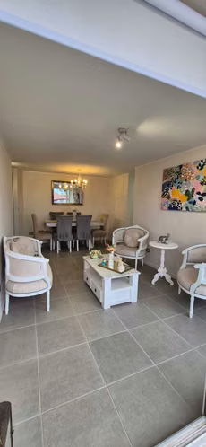 Moderno Depto con Excelente Conectividad (174803)