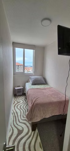 Moderno Depto con Excelente Conectividad (174803)