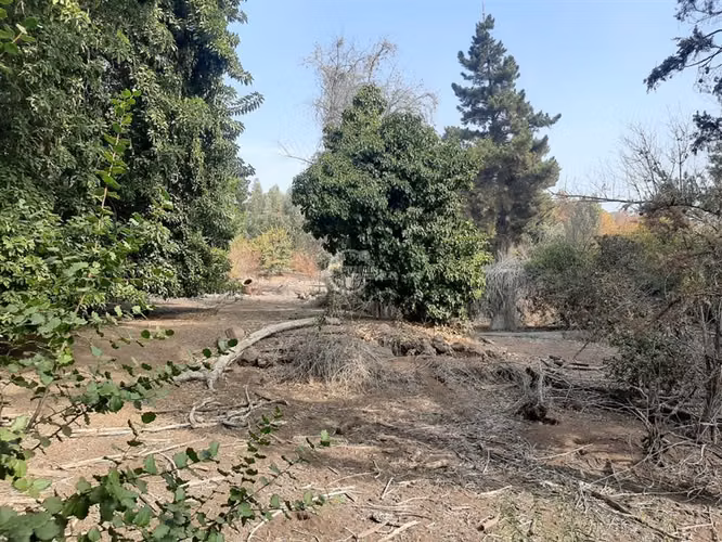 Sitio en venta en Las Condes