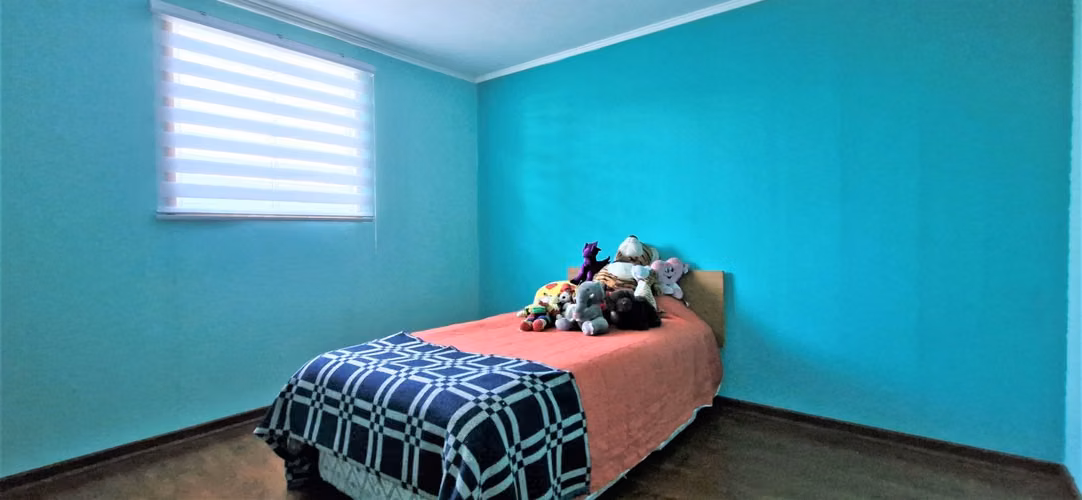 Parcela con casa en venta en Limache, 5.000 m2. -