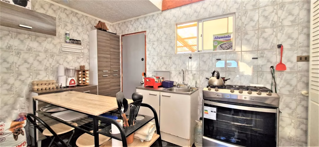 Parcela con casa en venta en Limache, 5.000 m2. -