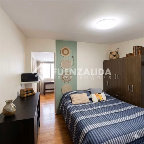 Oportunidad Casa en venta de 4 dorm. en San Joaquín