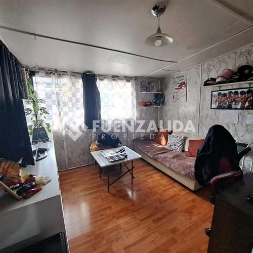 Oportunidad Casa en venta de 4 dorm. en San Joaquín