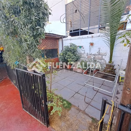 Oportunidad Casa en venta de 4 dorm. en San Joaquín