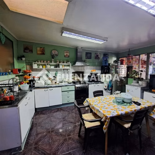 Oportunidad Casa en venta de 4 dorm. en San Joaquín