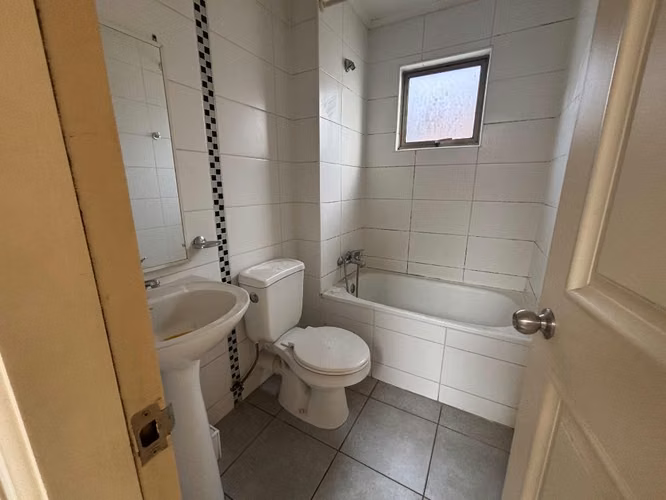 Casa en Condominio Santa Ana