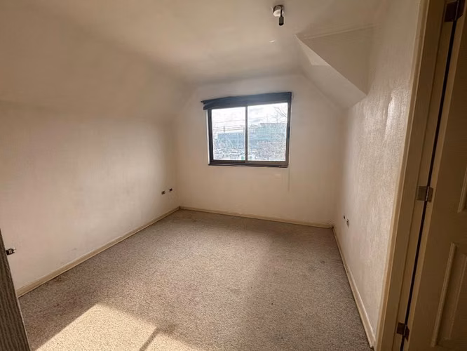 Casa en Condominio Santa Ana