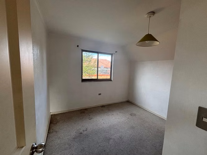 Casa en Condominio Santa Ana